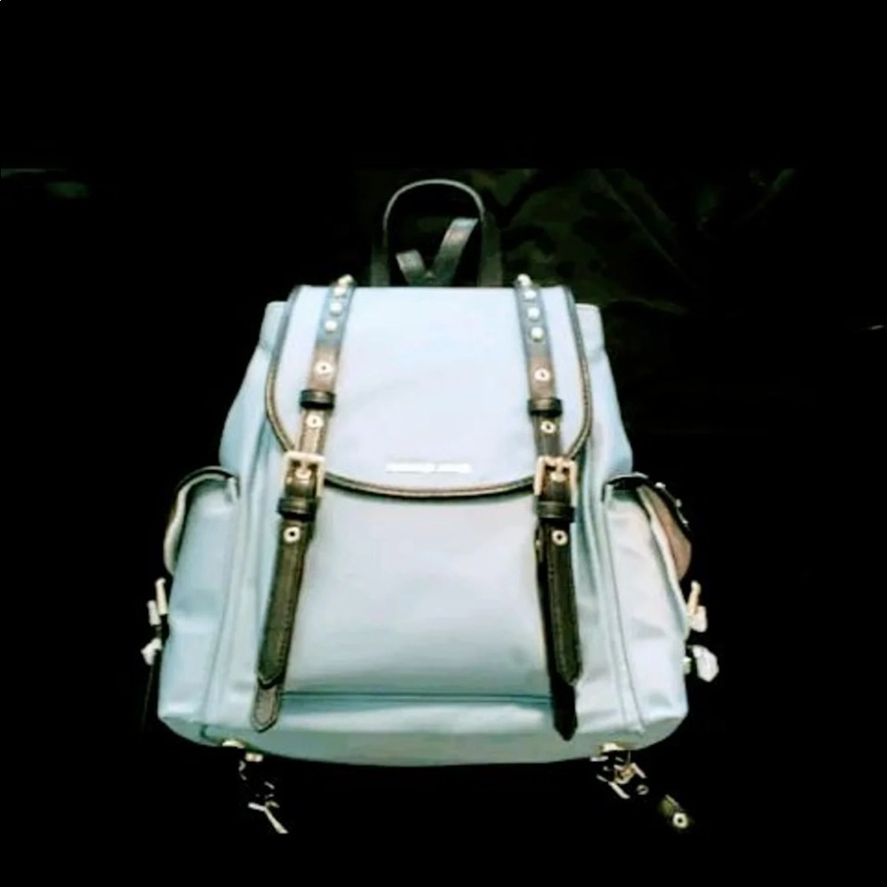 Authentic Michael Kors Leila style backpack